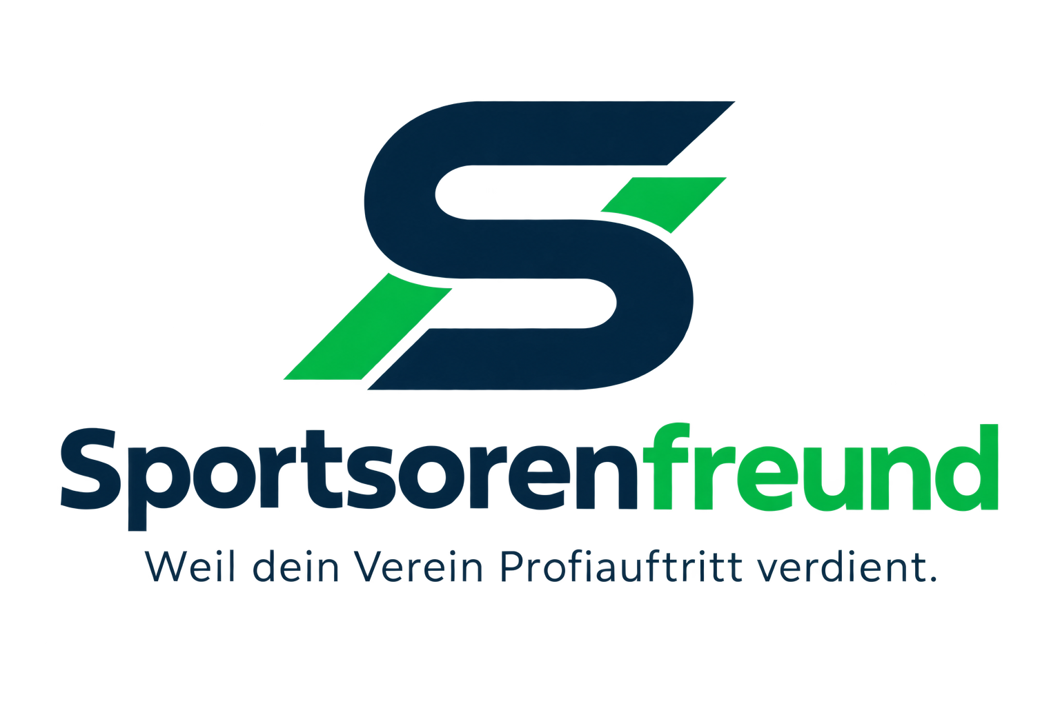 Sportsorenfreund